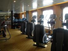 Imagen del Fitness Center