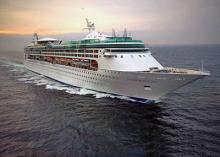 Legend of the Seas Legend of the Seas