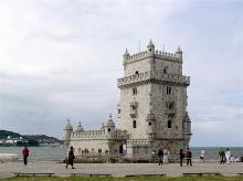 Imagen de la ciudad de Lisboa