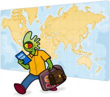 Imagen del logo Logitravel