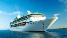 Los 7 cruceros por Asia de Legend of the seas Imagen del Legend of the seas