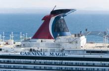 Imagen del Carnival Magic