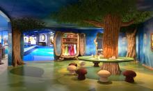 Imagen del disney Oceaneer club