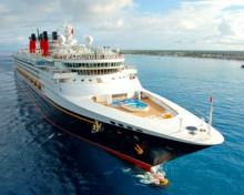 crucero Disney Magic