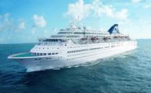 Louis Majesty, el nuevo barco de Louis Cruise Line Foto del Louis Majesty