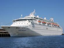 Foto del Louis Majesty de la naviera Louis Cruise Line