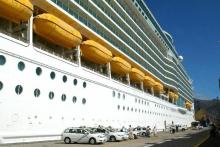 Imagen del Navigator of the seas