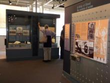 MS Eurodam – Crucero por las islas del Norte. Parte II EL museo del Titanic de Halifax