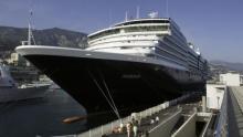 Foto del buque MS Noordam