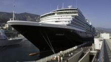 MS Noordam: Crucero Hechizos del Mediterráneo II Imagen del MS Noordam