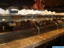 barra donde del buffet