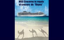 Cartel de Crucero de Reyes