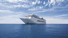 MSC Cruceros regresa a los Emiratos Árabes MSC_Lirica