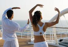 MSC Lírica: Crucero Baila Conmigo Imagen del crucero Baila conmigo