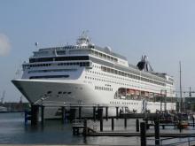 MSC Lírica, crucero otoñal por el mediterráneo Imagen de MSC Lirica