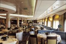 Foto del restaurante de MSC Opera