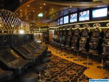 Las máquinas tragaperras