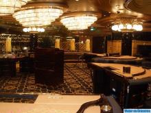 Mesas del Royal Palm Casino