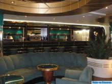 La prua piano Bar Sofas de la prua piano bar