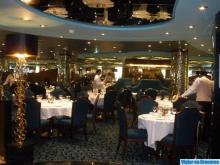 Foto del interior del restaurante Villa Verde