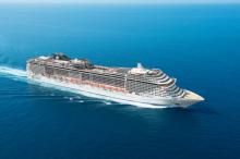 navidades en un crucero MSC navidades en un crucero MSC