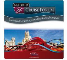Imagen del cartel Madrid Cruise Forum