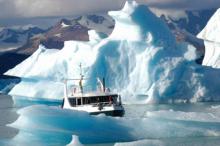 Fotografía del buque Mar Patag