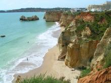 Mini crucero cuatro días para septiembre Foto de la ciudad de Portimao