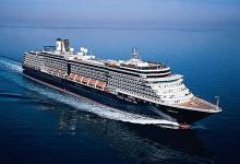 Ms Noordam: Crucero Imperio Romano II Fotografía del MS Noordam