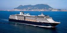 Ms Noordam, lujo en todos sus rincones