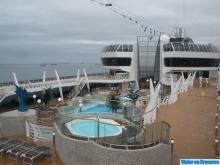 Foto de las bañeras