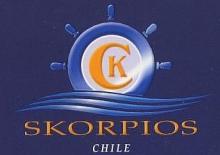 Imagen del logo Skorpios Chile