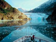 Cruceros por Alaska NCL