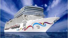 Norwegian Epic