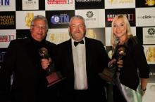 Premio World Travel Awards edición 2011