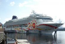 Norwegian Sun