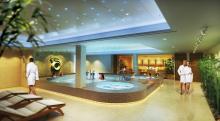 Imagen del Mandara Spa