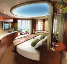 Imagen de la suite Spa