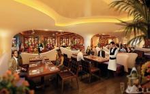 Norwegian Epic ofrecerá una variada selección de gastronómica Imagen del restaurante Taste