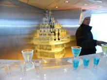 Imagen del Ice Bar