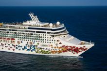 Imagen del Norwegian Gem