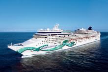 Foto del Norwegian Jade