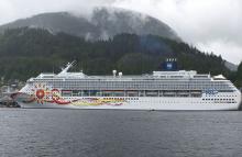 Norwegian Sun – Un crucero más flexible Imagen del Norwegian Sun