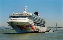 Imagen de Norwegian Sun