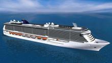 Nueva York será el puerto principal del Norwegian Breakaway Imagen del Norwegian Breakaway