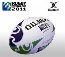 Nueva Zelanda estudia contratar buques-crucero como alojamientos para el Mundial de Rugby Foto del Mundial de Rugby 2011