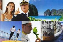 Catalogo Costa Cruceros 2012