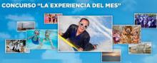 Nuevo concurso Royal Caribbean