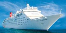 Imagen del Ocean Dream