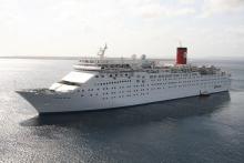 Ocean Dream: Crucero antillas y caribe sur IMagen del buque OCean Dream